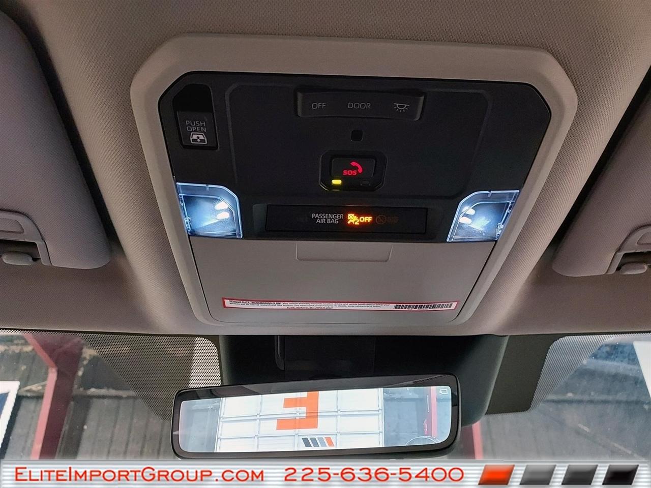 Toyota Tundra 4WD Limited CrewMax 5.5' Bed (Natl) 2023