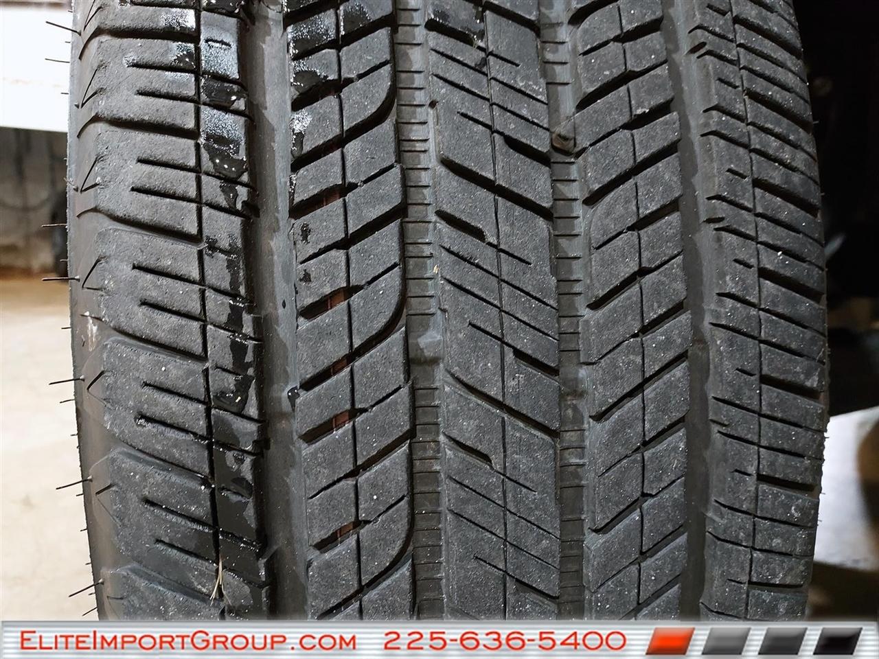 Toyota Tundra 4WD Limited CrewMax 5.5' Bed (Natl) 2023