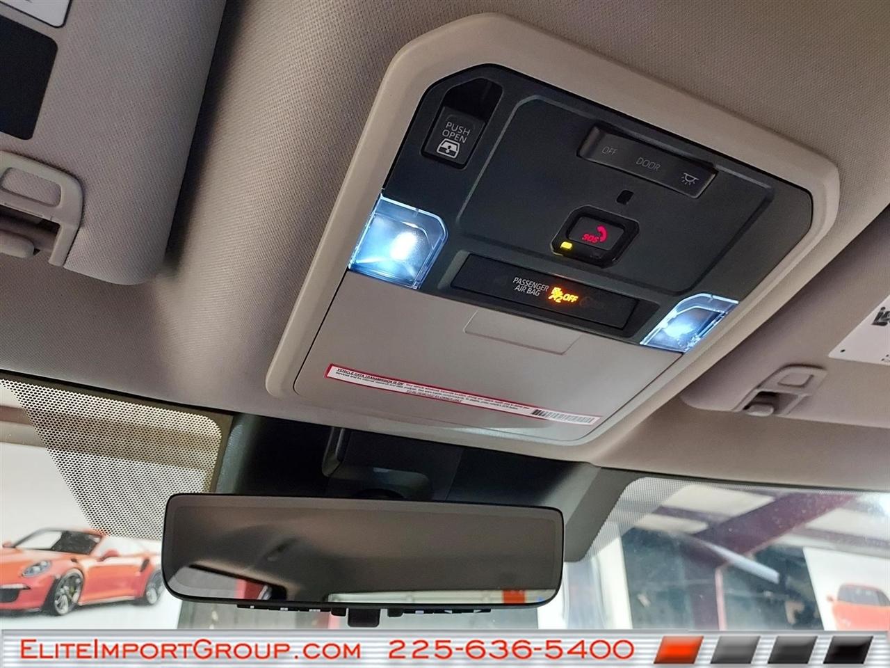 Toyota Tundra 4WD Limited CrewMax 5.5' Bed (Natl) 2023