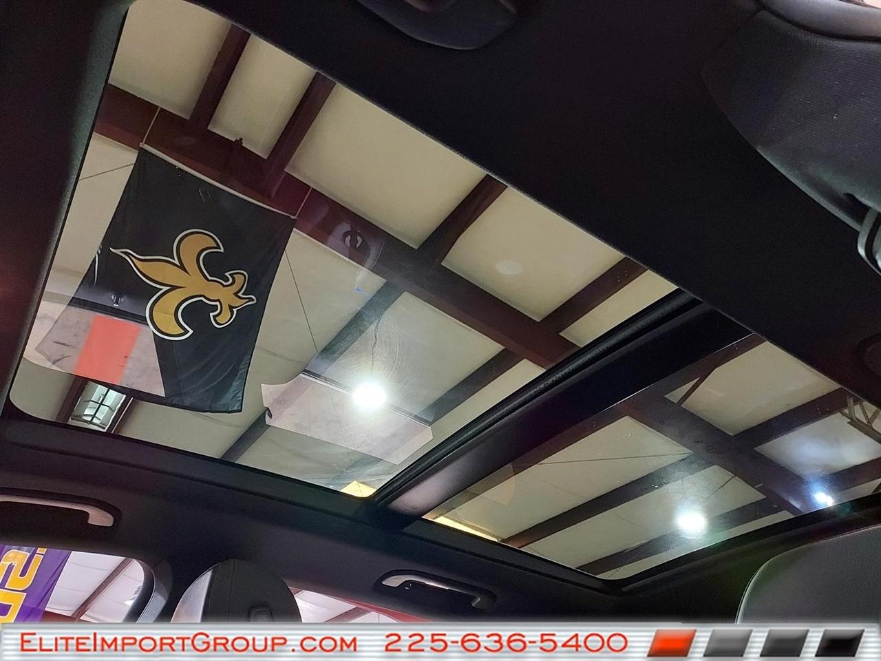 Mercedes-Benz GLE GLE 350 SUV 2022