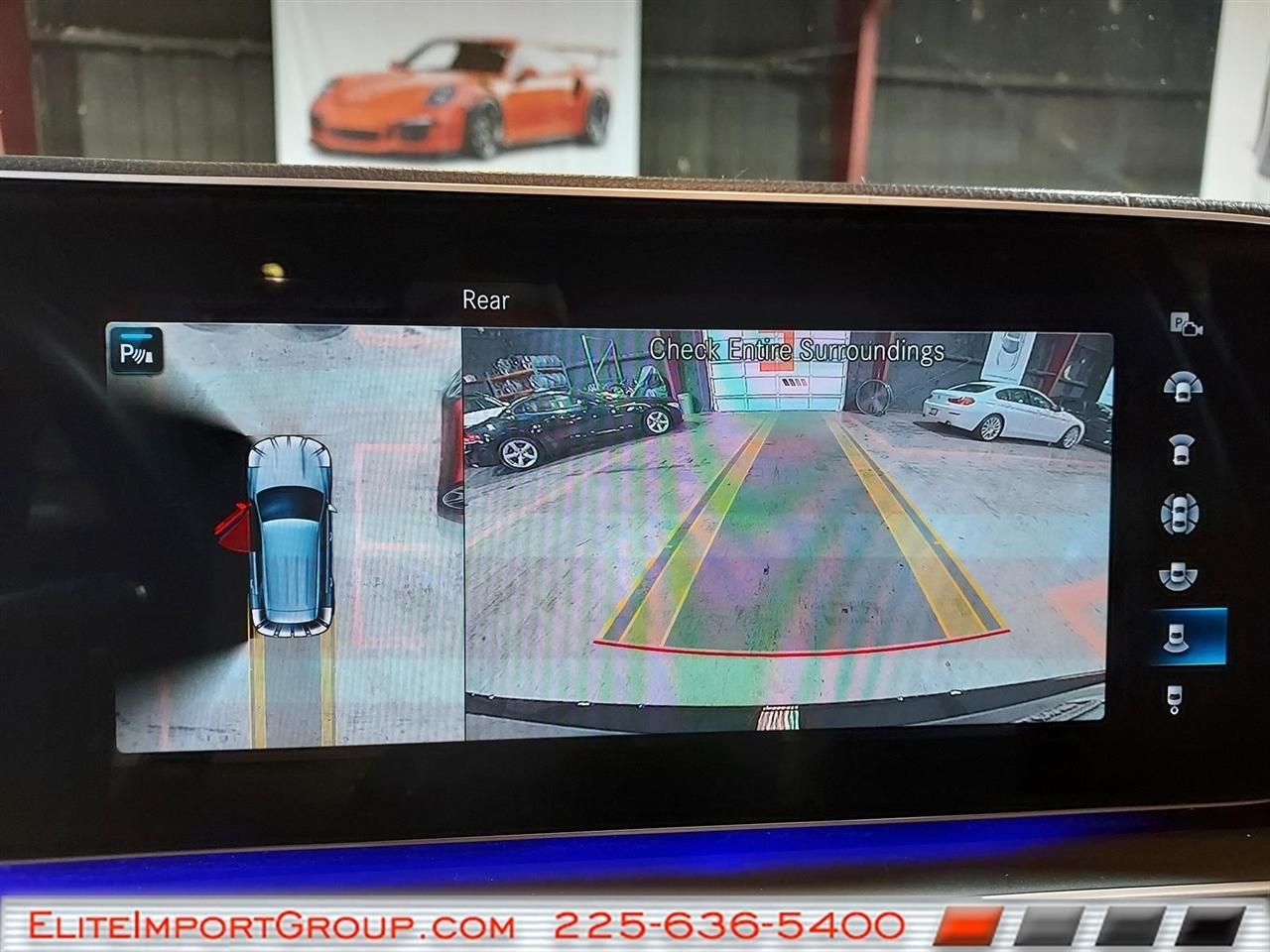 Mercedes-Benz GLE GLE 350 SUV 2022