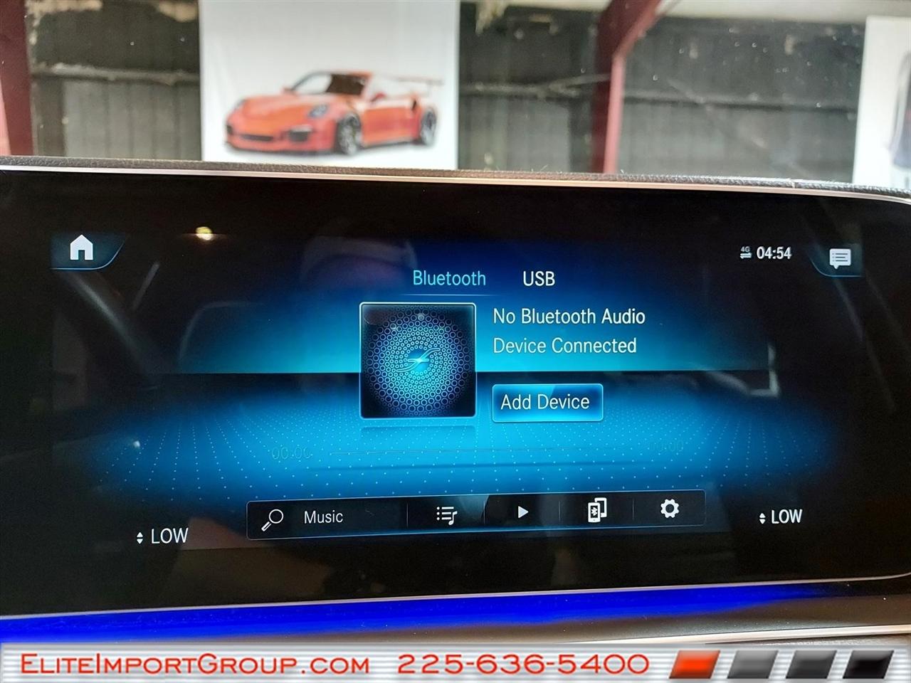 Mercedes-Benz GLE GLE 350 SUV 2022