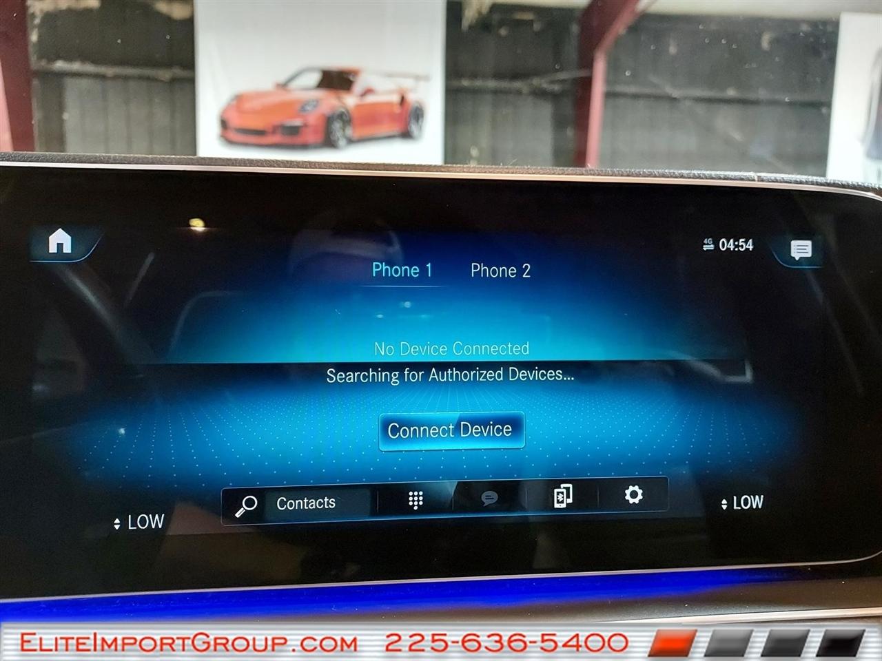 Mercedes-Benz GLE GLE 350 SUV 2022