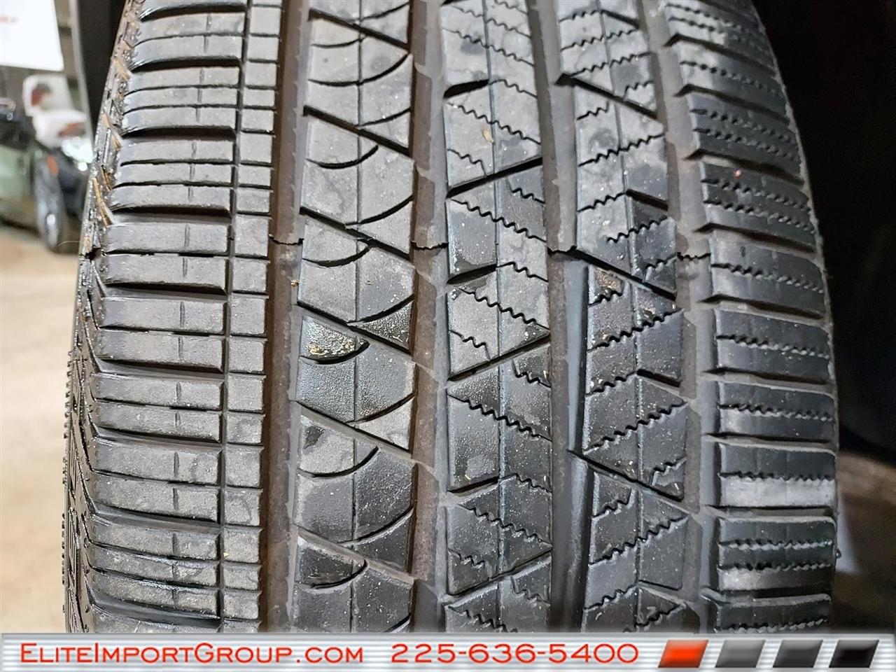 Mercedes-Benz GLE GLE 350 SUV 2022