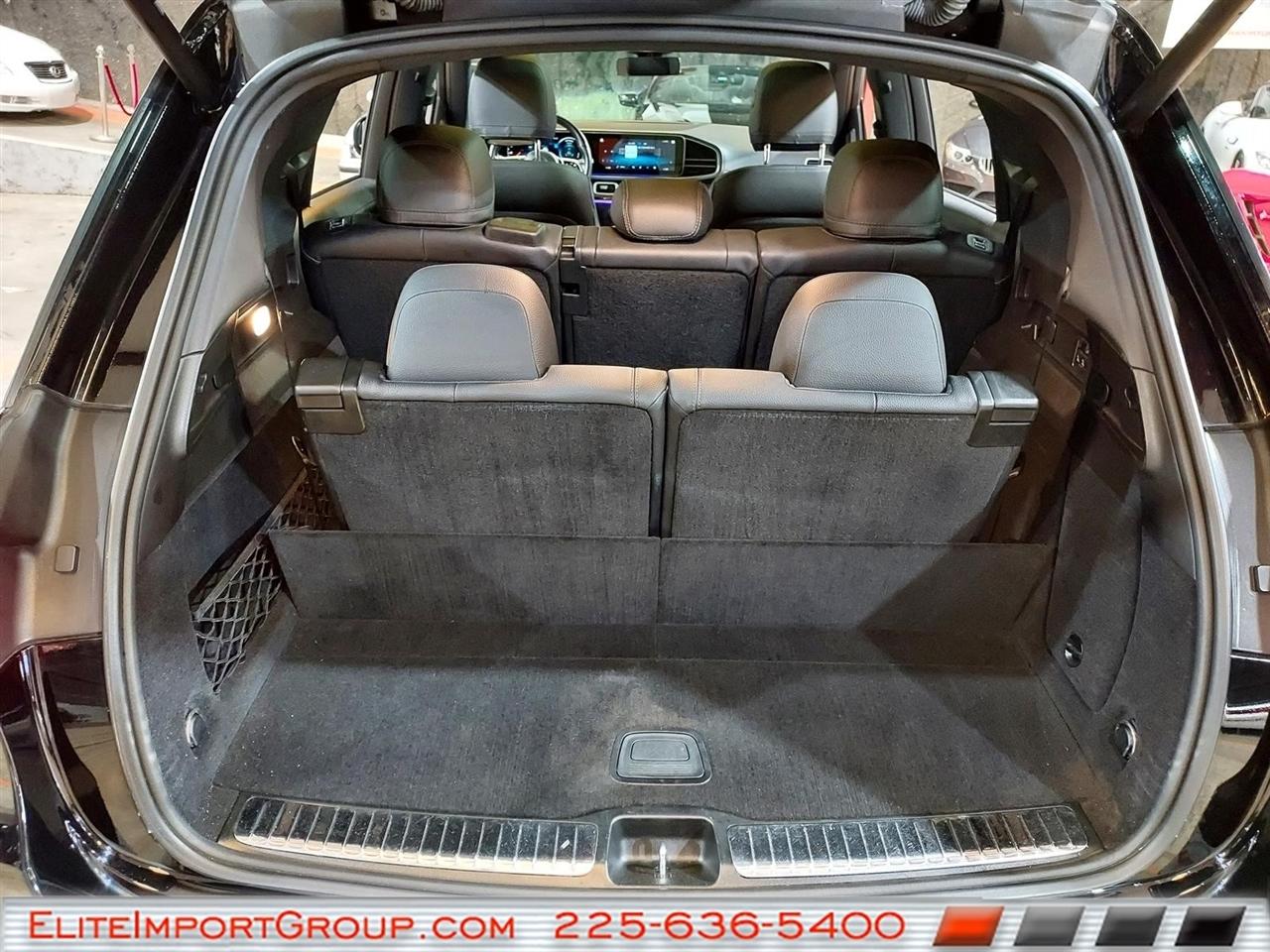 Mercedes-Benz GLE GLE 350 SUV 2022