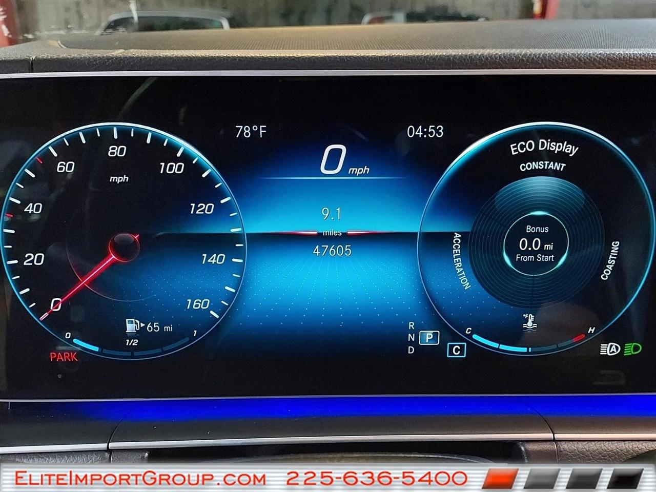 Mercedes-Benz GLE GLE 350 SUV 2022