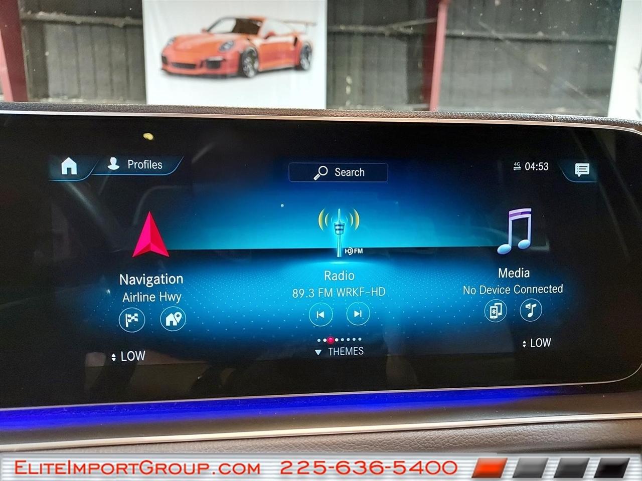 Mercedes-Benz GLE GLE 350 SUV 2022