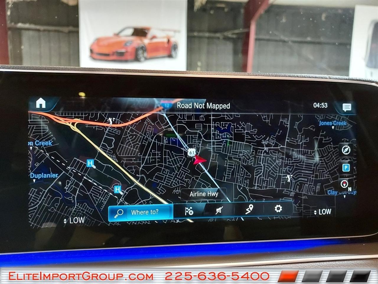 Mercedes-Benz GLE GLE 350 SUV 2022