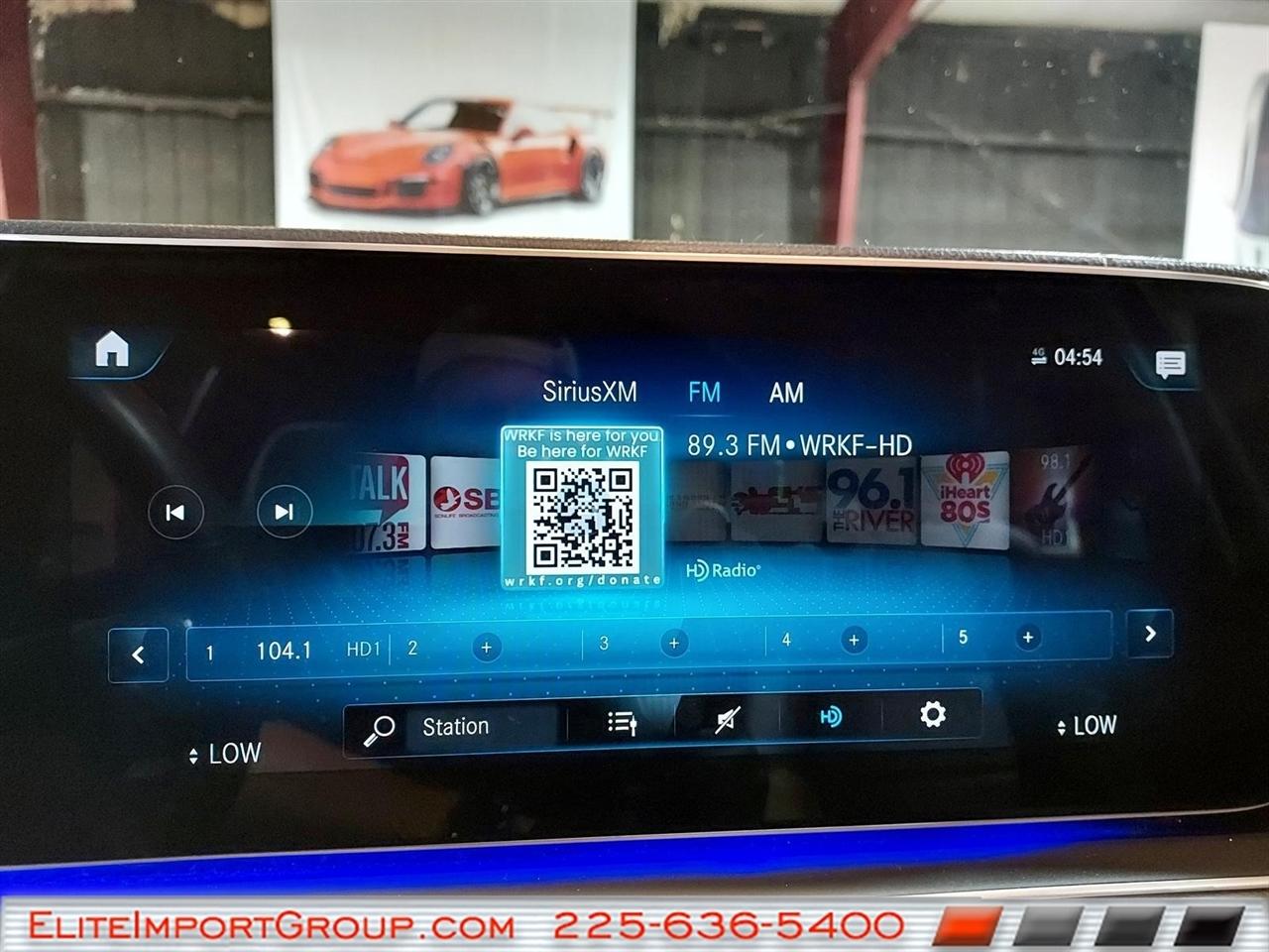 Mercedes-Benz GLE GLE 350 SUV 2022