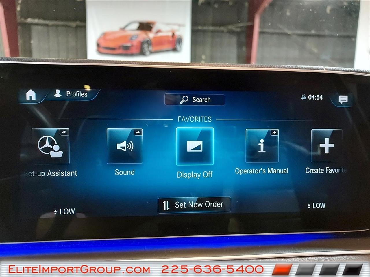 Mercedes-Benz GLE GLE 350 SUV 2022