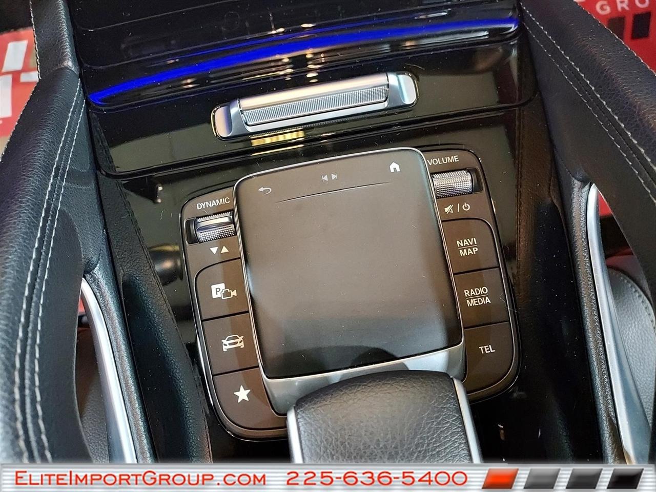 Mercedes-Benz GLE GLE 350 SUV 2022