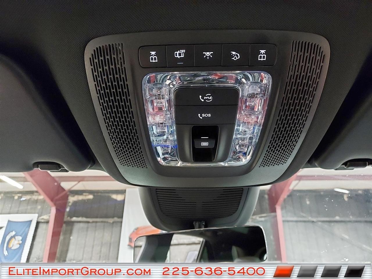 Mercedes-Benz GLE GLE 350 SUV 2022