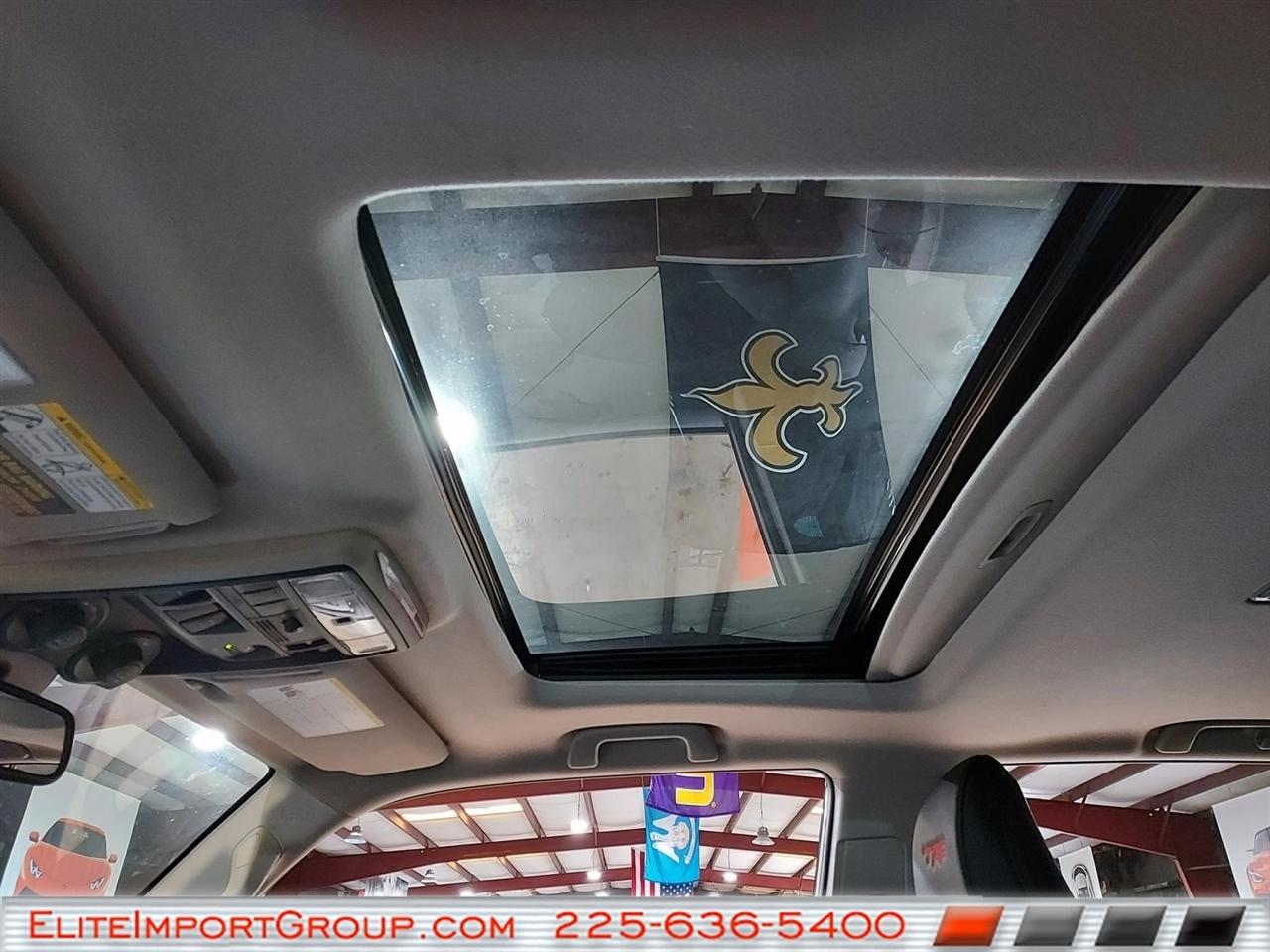 Toyota 4Runner TRD Off Road 4WD (Natl) 2024