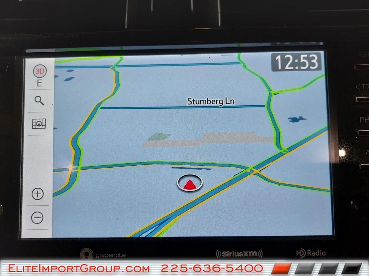 Toyota 4Runner TRD Off Road 4WD (Natl) 2024