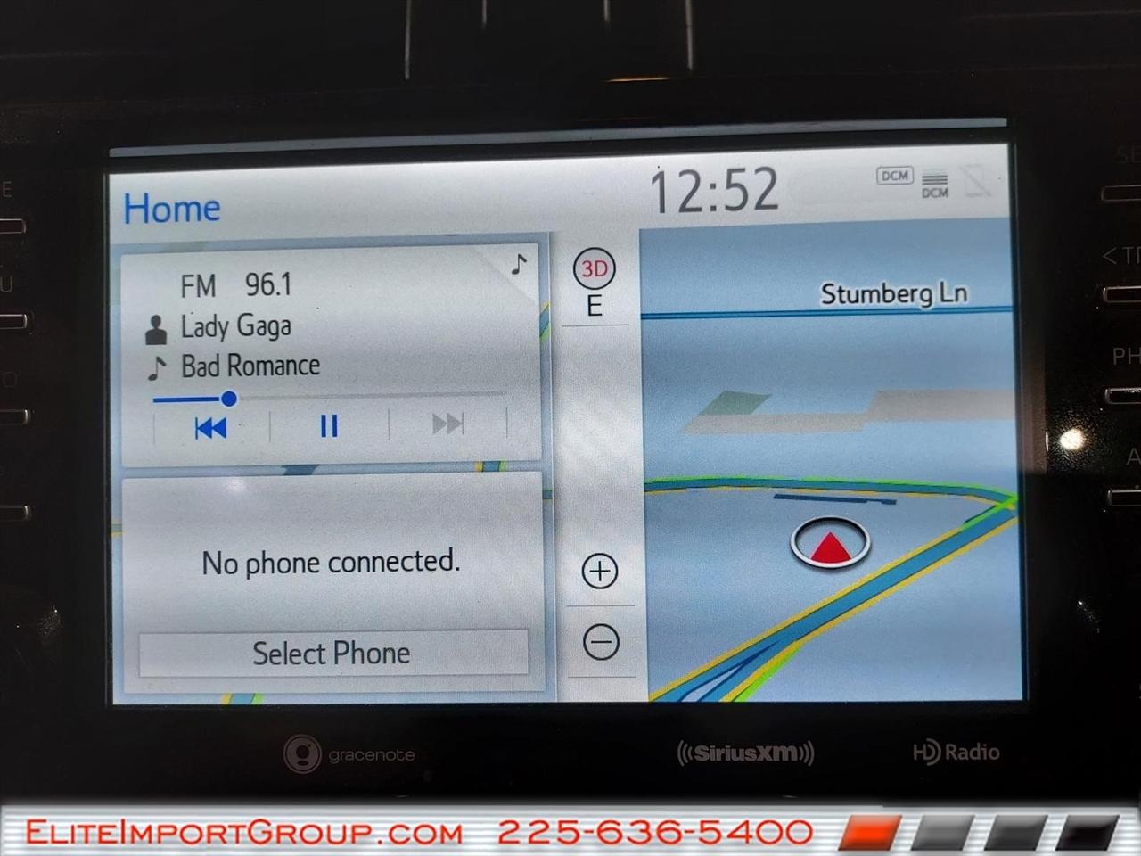 Toyota 4Runner TRD Off Road 4WD (Natl) 2024