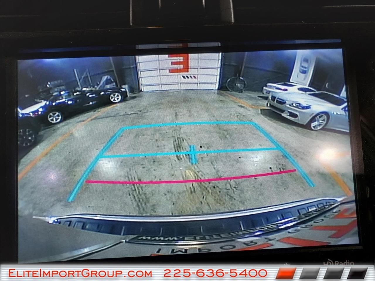 Toyota 4Runner TRD Off Road 4WD (Natl) 2024