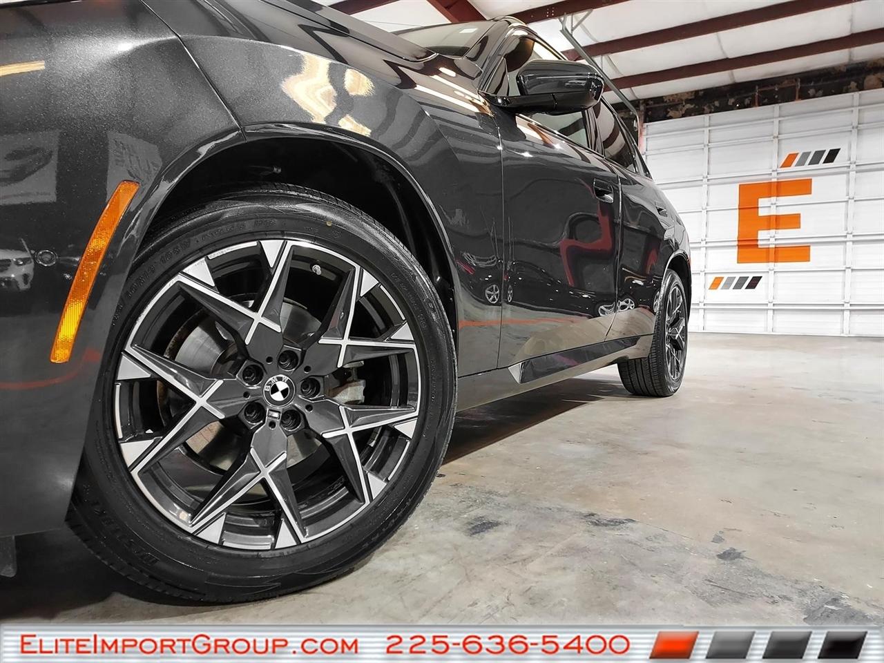 BMW X3 30 xDrive Sports Activity Vehicle 2025