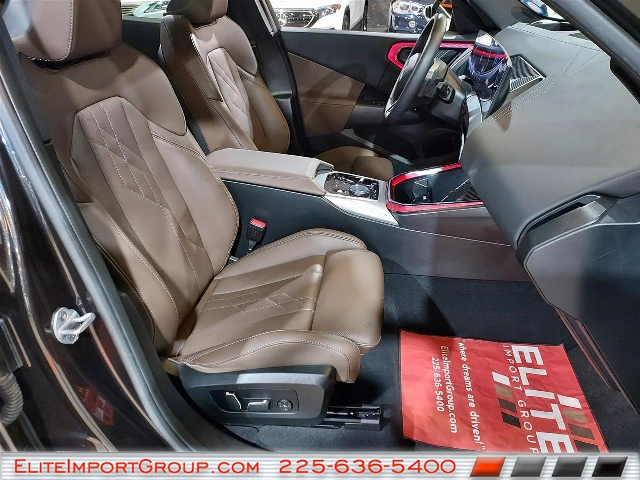 BMW X3 30 xDrive Sports Activity Vehicle 2025