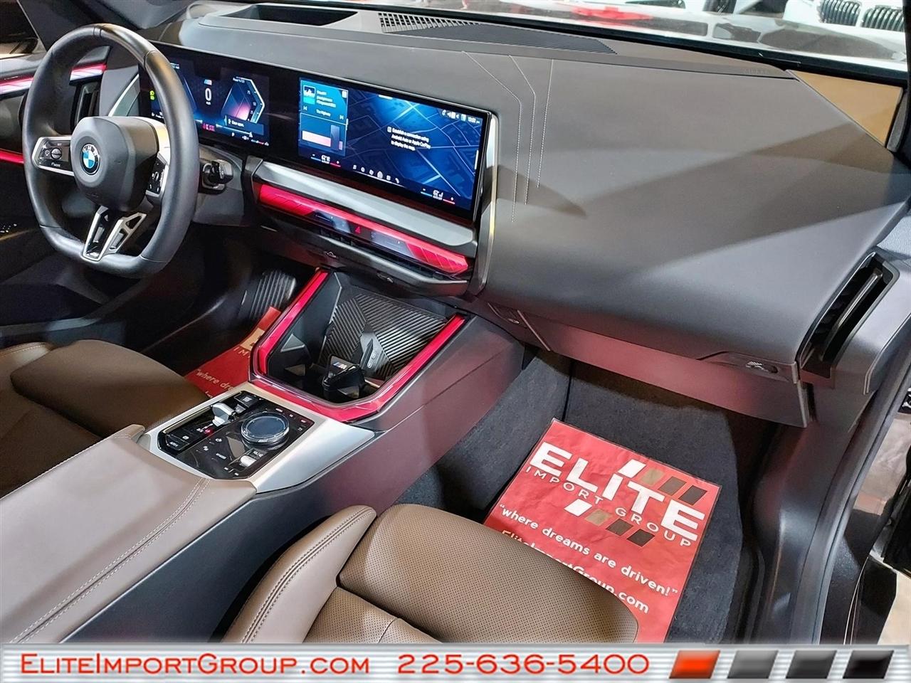 BMW X3 30 xDrive Sports Activity Vehicle 2025