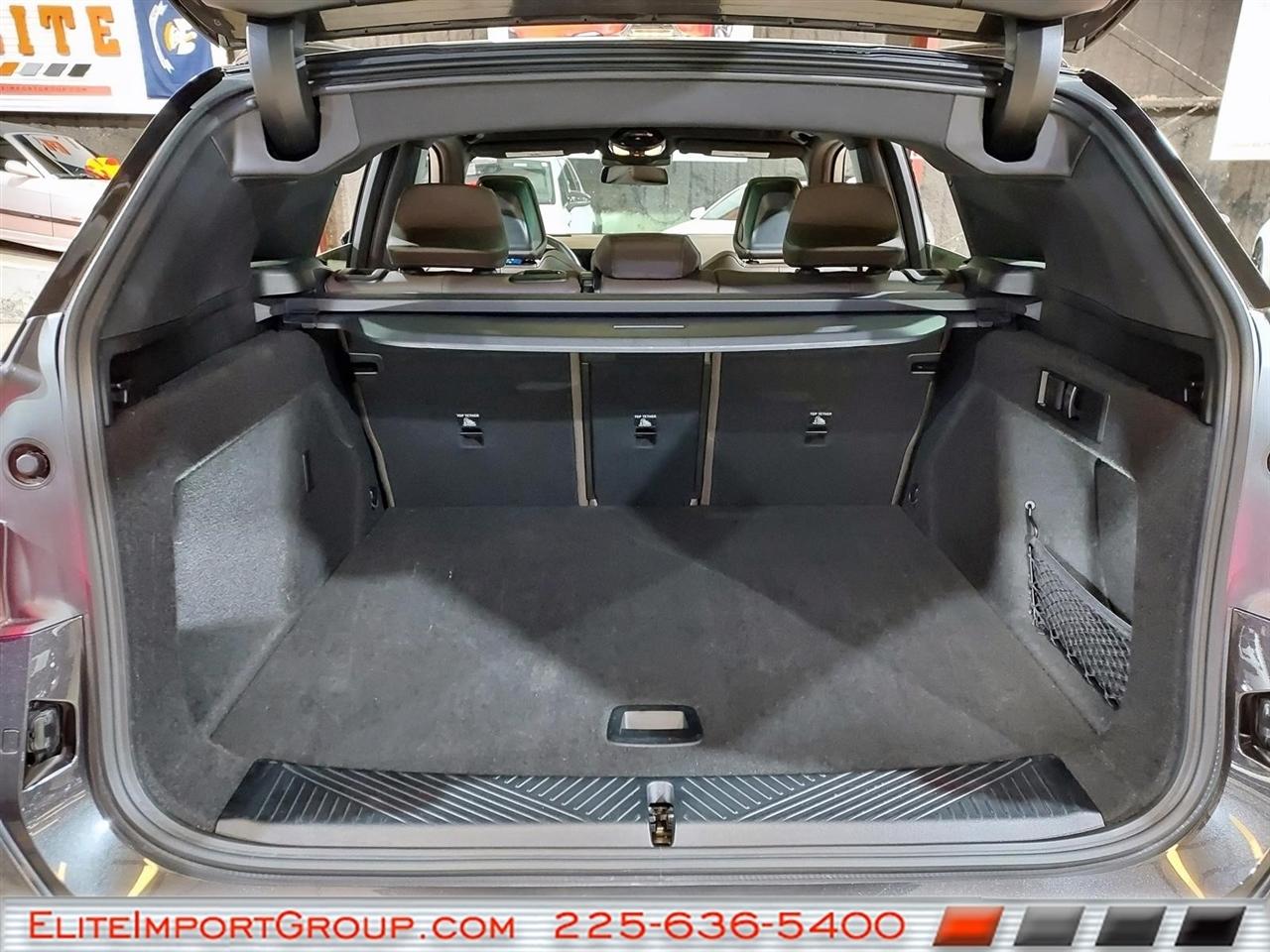 BMW X3 30 xDrive Sports Activity Vehicle 2025