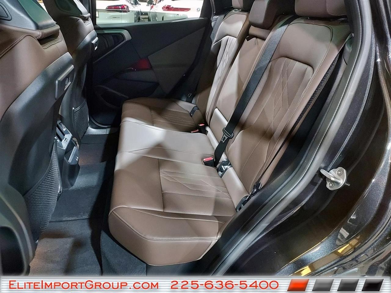 BMW X3 30 xDrive Sports Activity Vehicle 2025