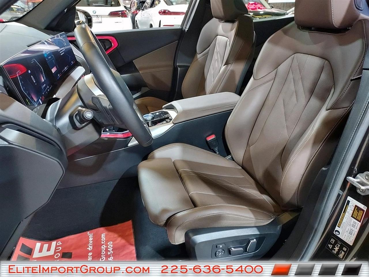BMW X3 30 xDrive Sports Activity Vehicle 2025