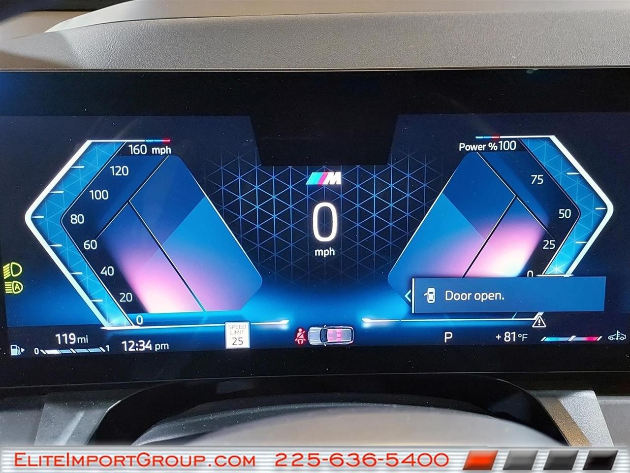 BMW X3 30 xDrive Sports Activity Vehicle 2025