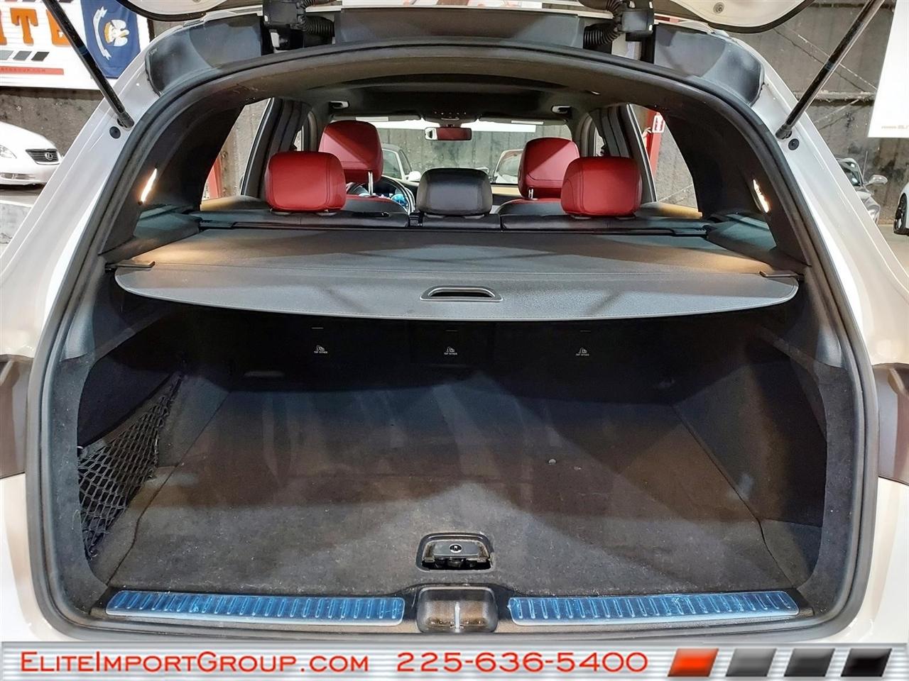 Mercedes-Benz GLC GLC 300 SUV 2020