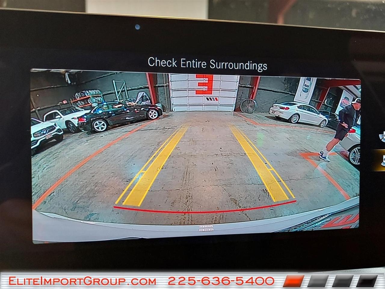 Mercedes-Benz GLC GLC 300 SUV 2020