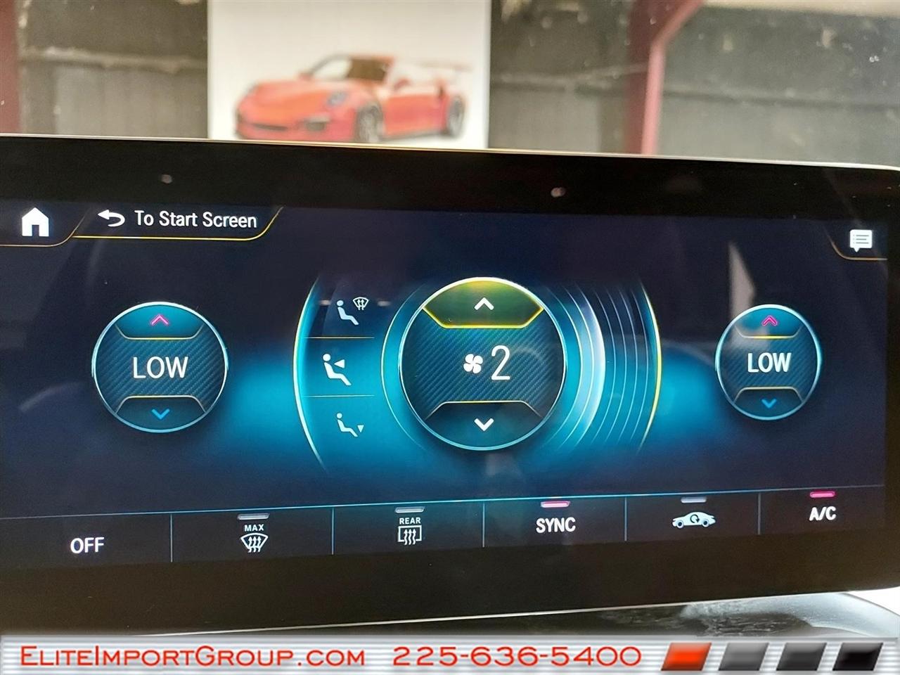 Mercedes-Benz GLC GLC 300 SUV 2020