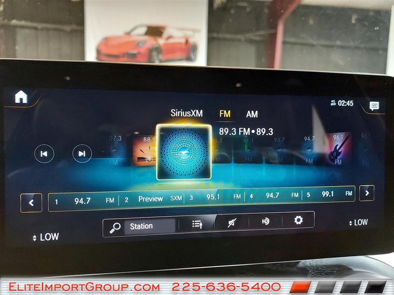 Mercedes-Benz GLC GLC 300 SUV 2020