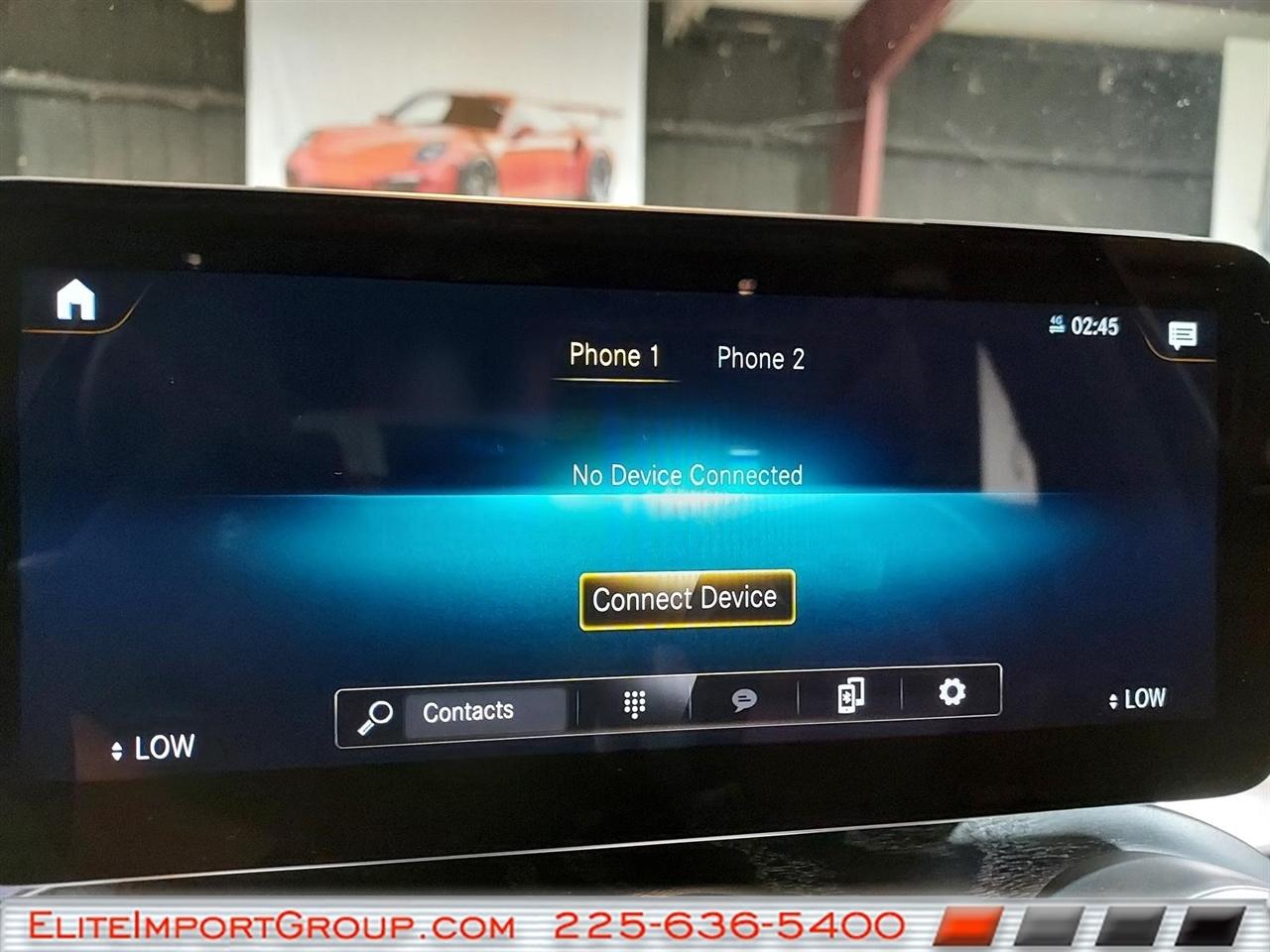 Mercedes-Benz GLC GLC 300 SUV 2020