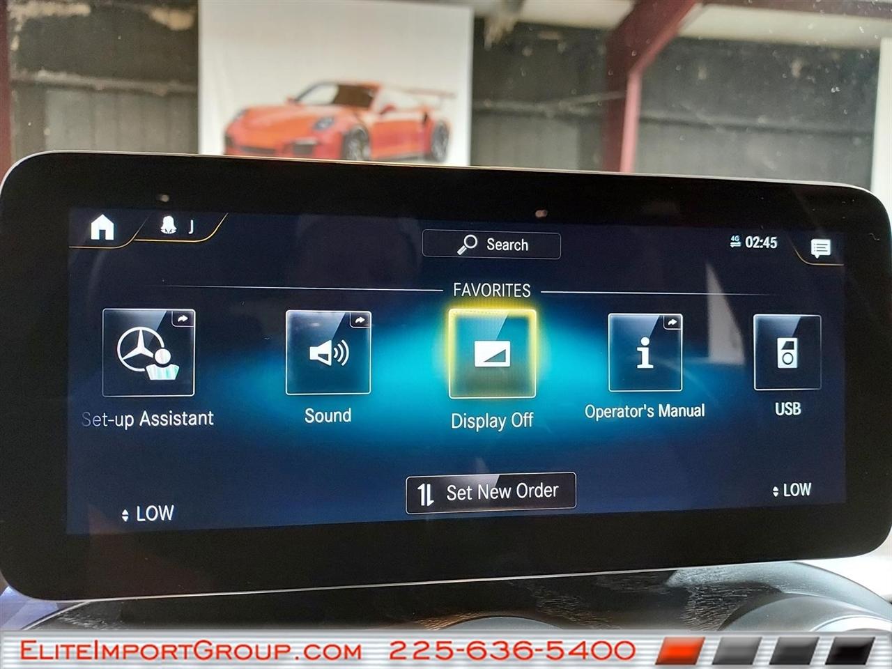 Mercedes-Benz GLC GLC 300 SUV 2020