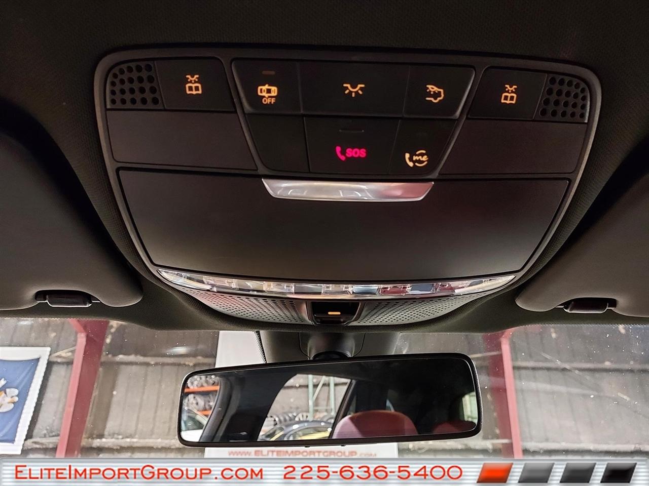 Mercedes-Benz GLC GLC 300 SUV 2020