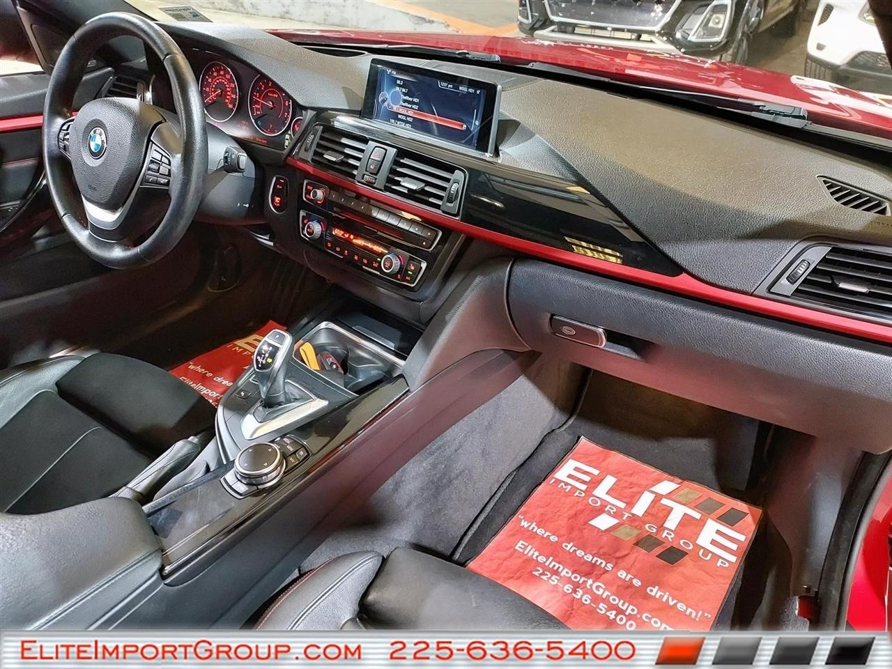 BMW 435i photo 15