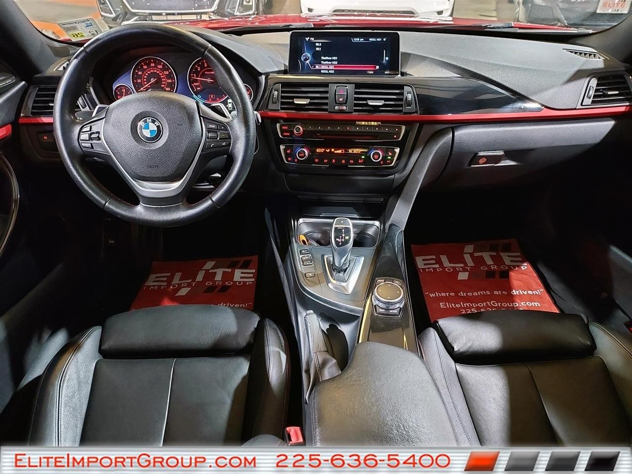 BMW 435i photo 18