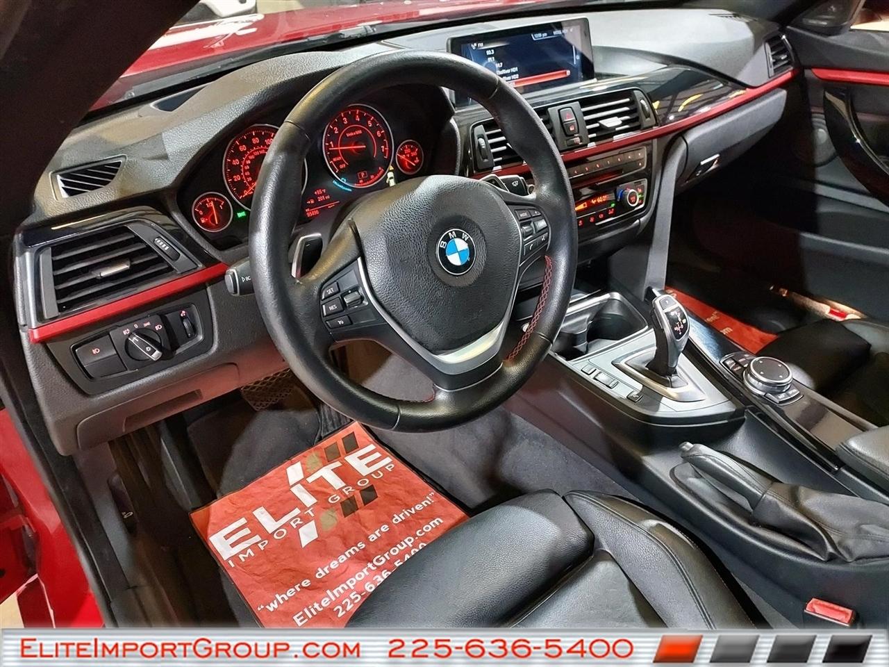 BMW 435i photo 20