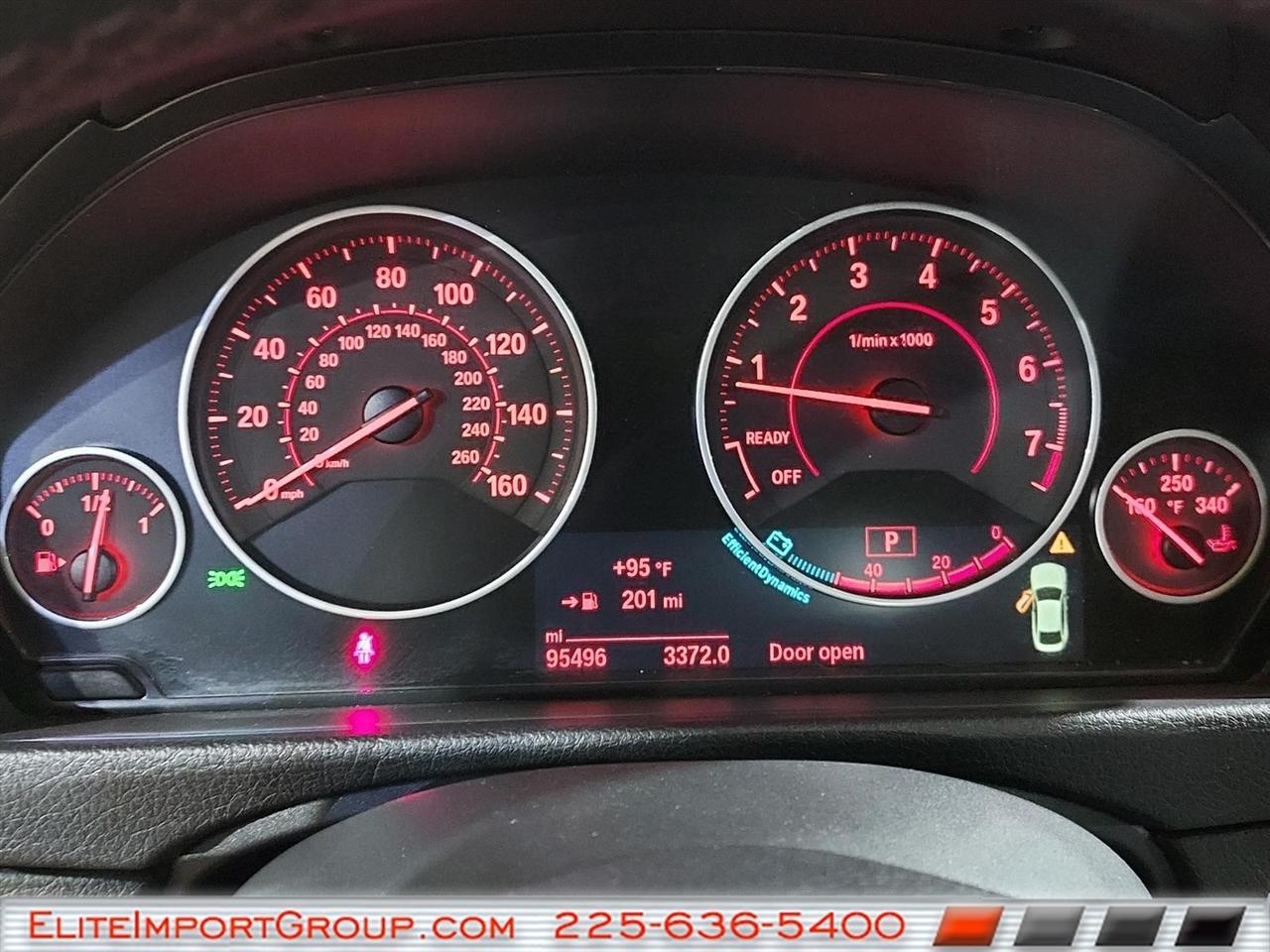 BMW 435i photo 24