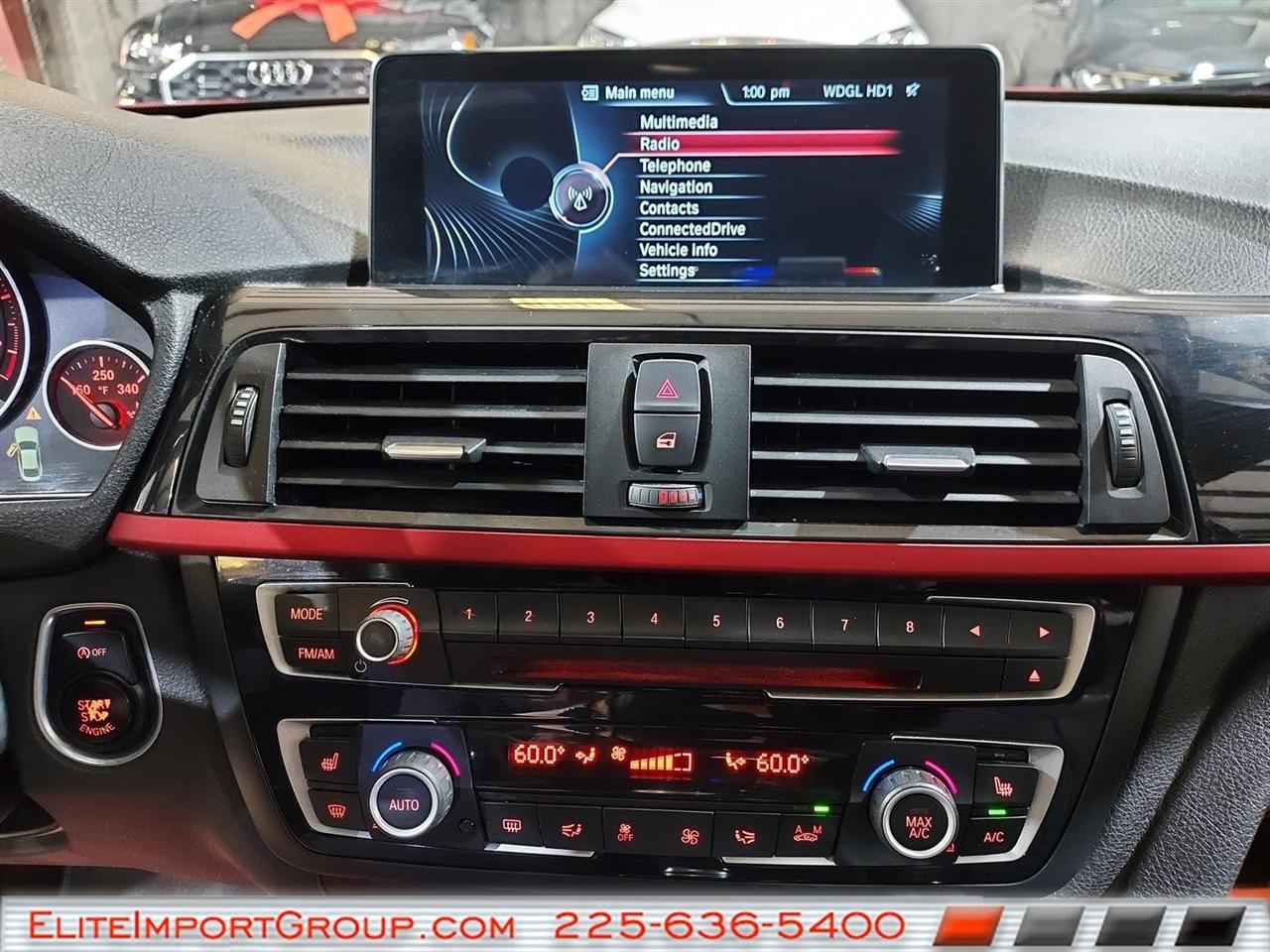 BMW 435i photo 25