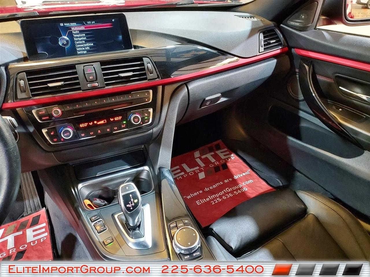 BMW 435i photo 33