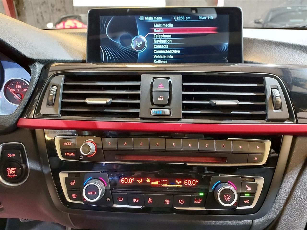 BMW 4 Series 4dr Sdn 435i RWD Gran Coupe 2015