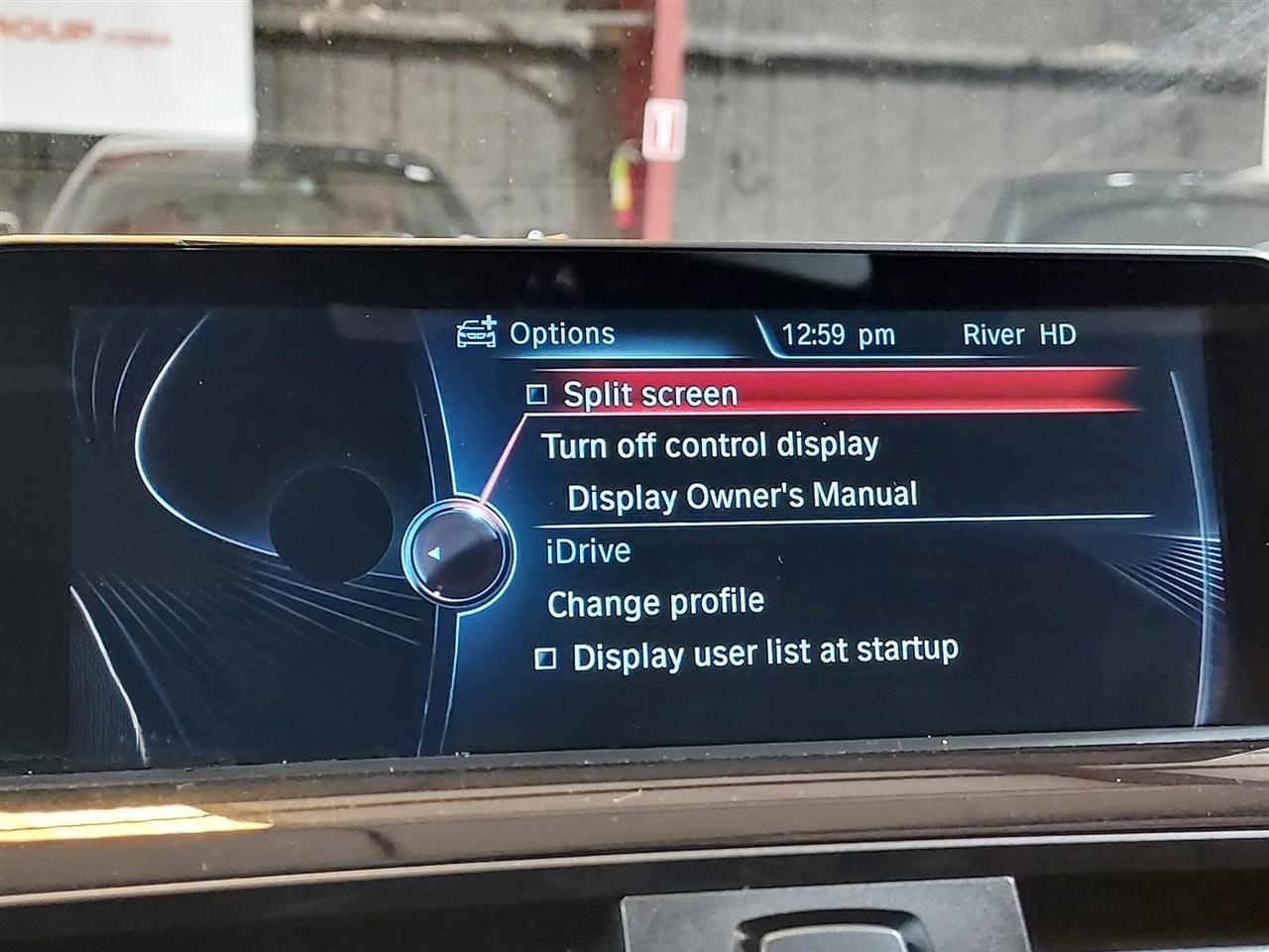BMW 4 Series 4dr Sdn 435i RWD Gran Coupe 2015