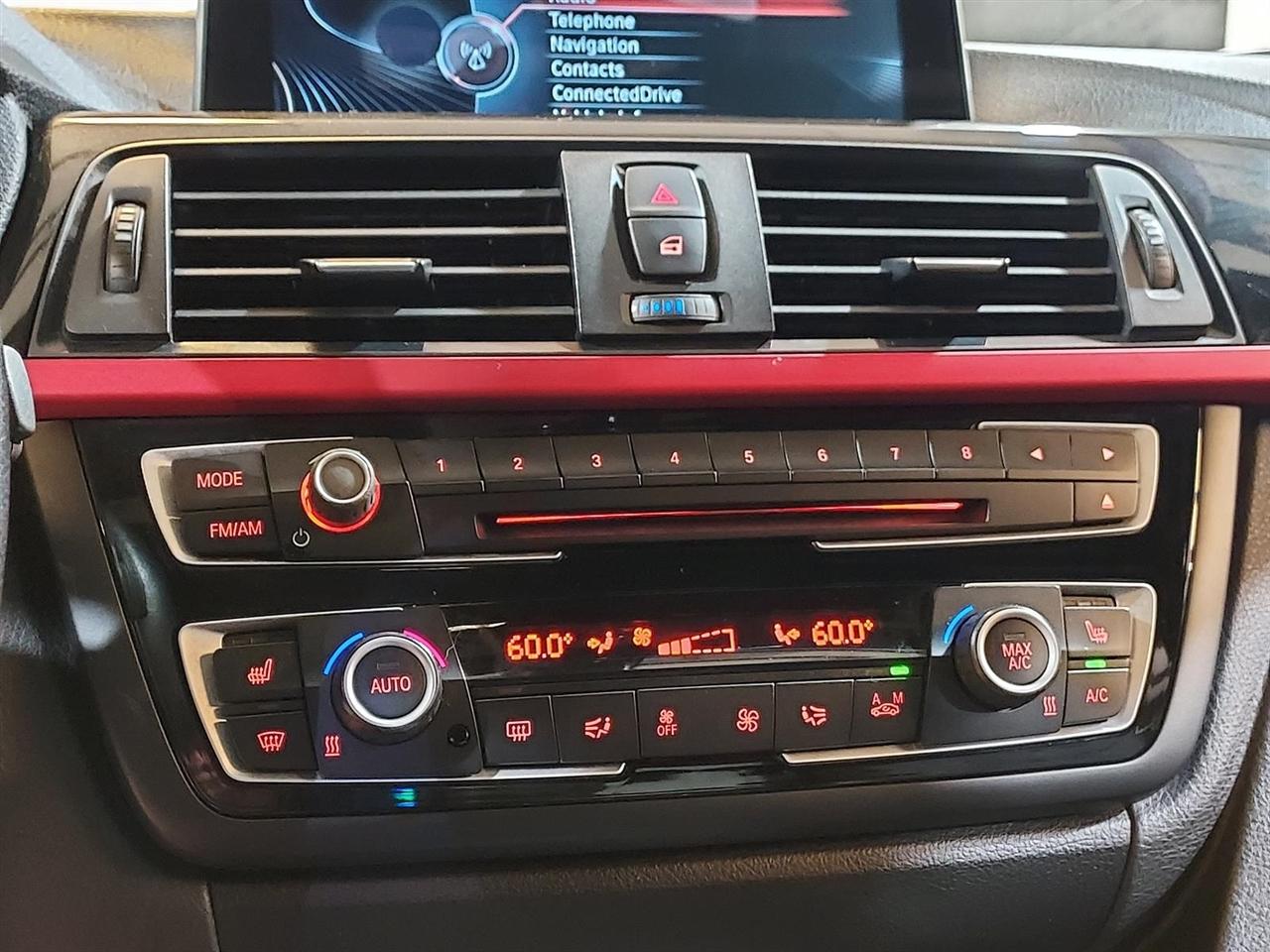 BMW 4 Series 4dr Sdn 435i RWD Gran Coupe 2015