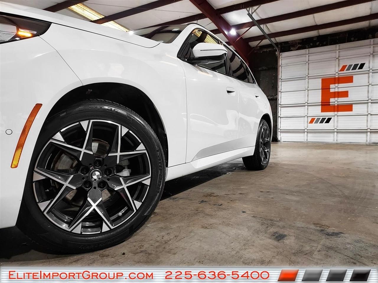 BMW X3 30 xDrive Sports Activity Vehicle 2026