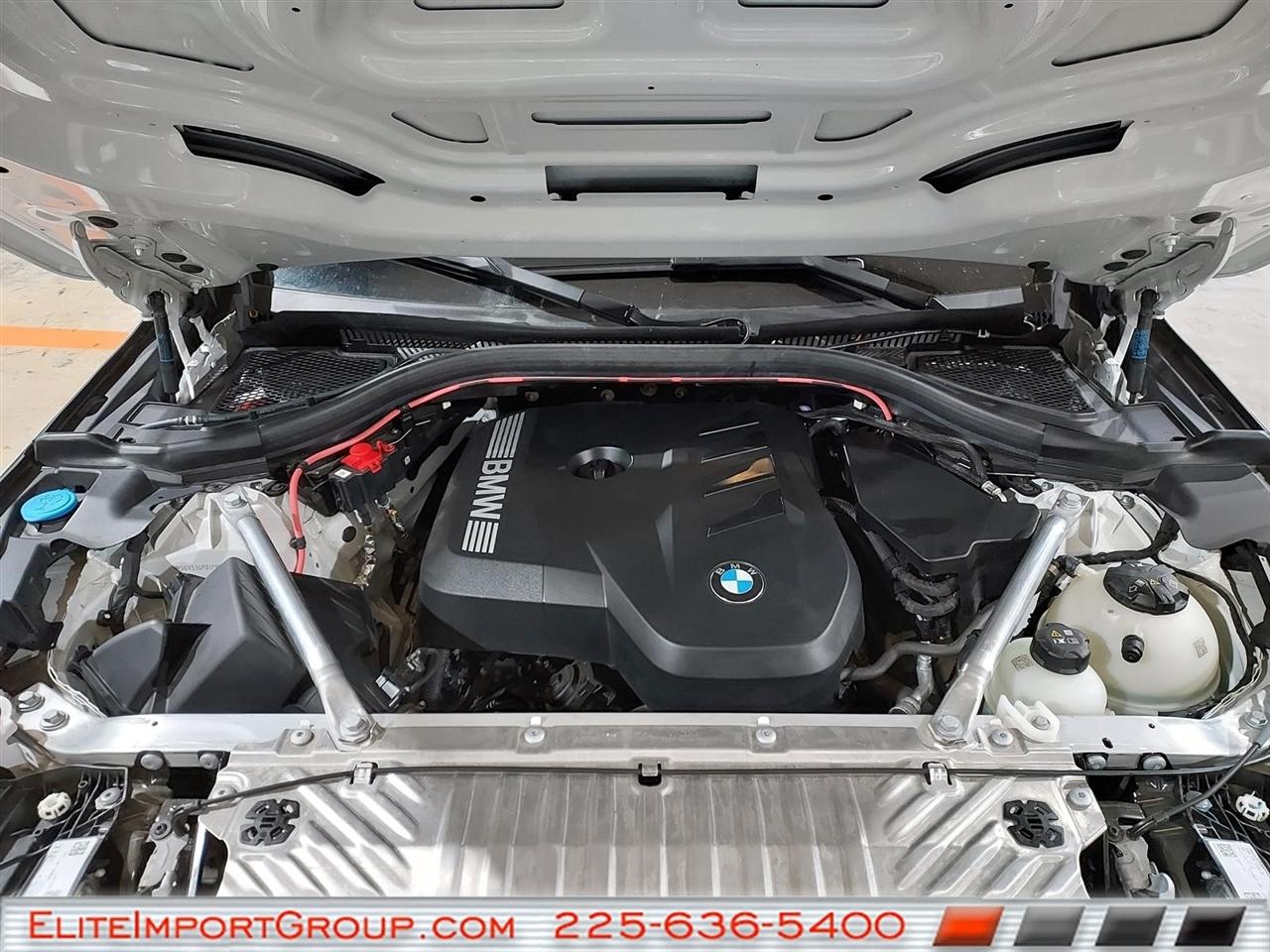 BMW X3 30 xDrive Sports Activity Vehicle 2026