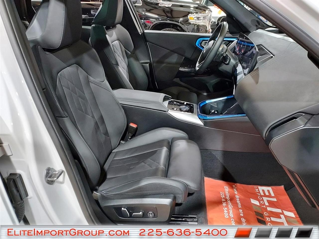 BMW X3 30 xDrive Sports Activity Vehicle 2026