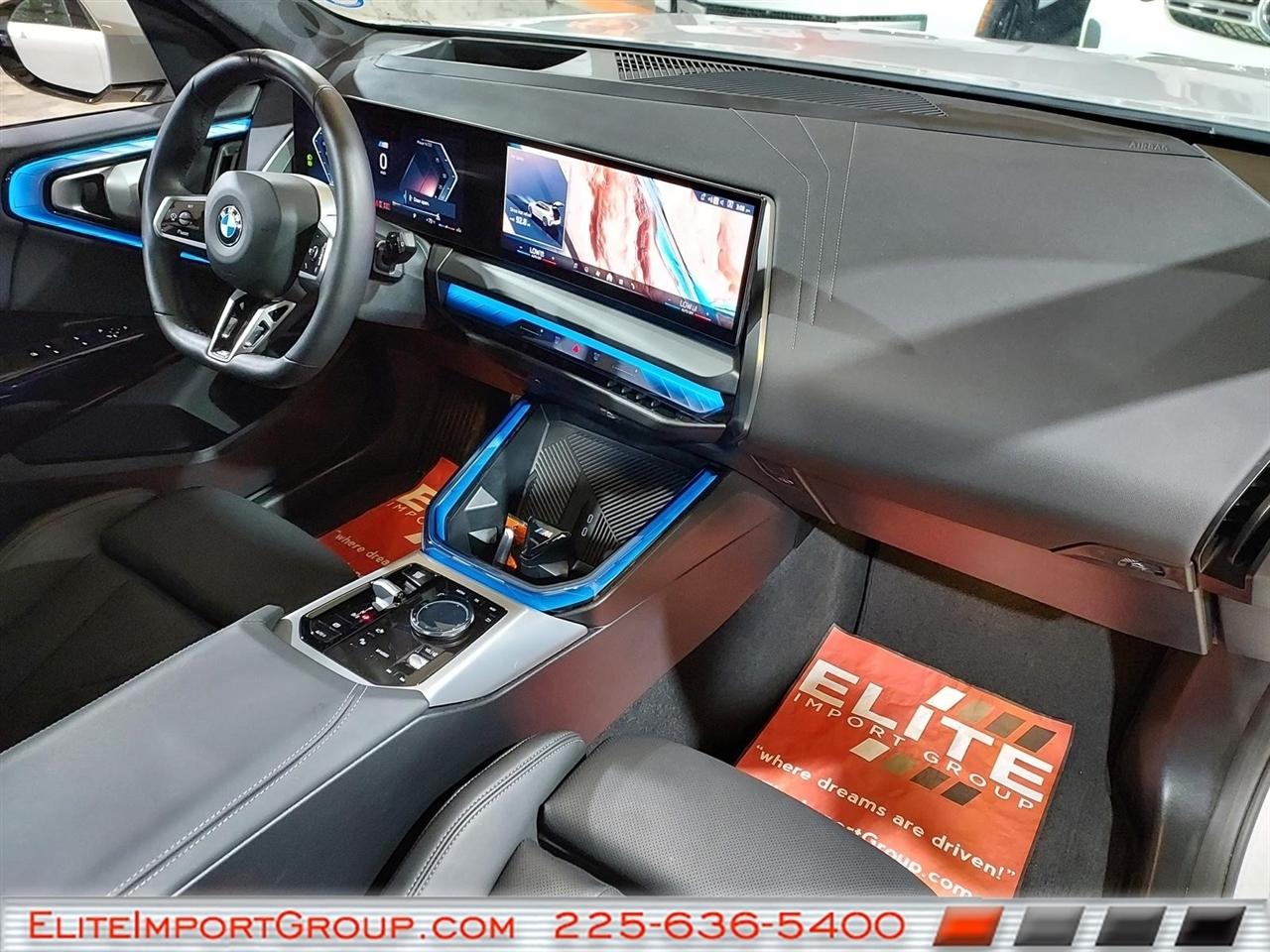 BMW X3 30 xDrive Sports Activity Vehicle 2026