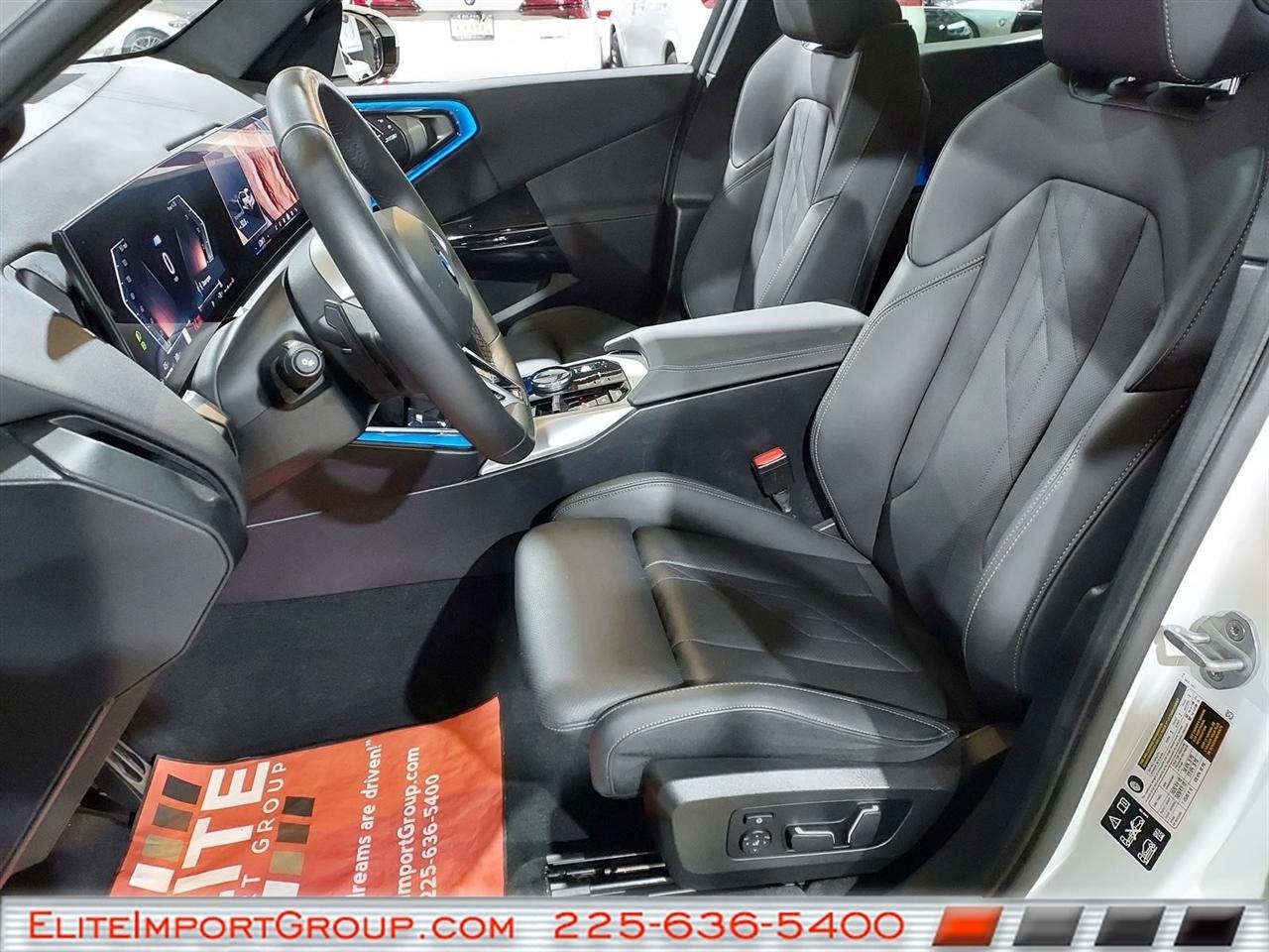 BMW X3 30 xDrive Sports Activity Vehicle 2026