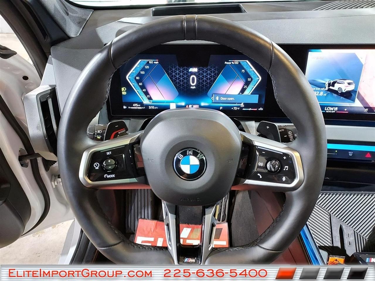 BMW X3 30 xDrive Sports Activity Vehicle 2026