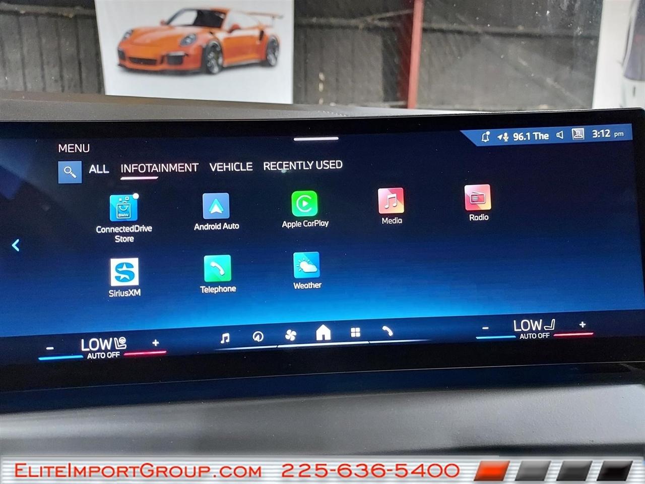BMW X3 30 xDrive Sports Activity Vehicle 2026